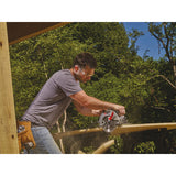 Porter Cable 15 amps 7-1/4 in. Corded Circular Saw