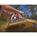 Porter Cable 15 amps 7-1/4 in. Corded Circular Saw