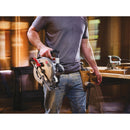 Porter Cable 15 amps 7-1/4 in. Corded Circular Saw