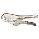 LCKNG PLIERS ST JAW 10"