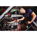 Irwin Vise-Grip 10 in. Metal Fast Release Straight Jaw Locking Pliers