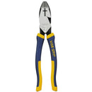 LINEMAN PLIERS 9.5" IRWN