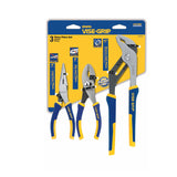 PLIERS SET IRWN VG 3PC