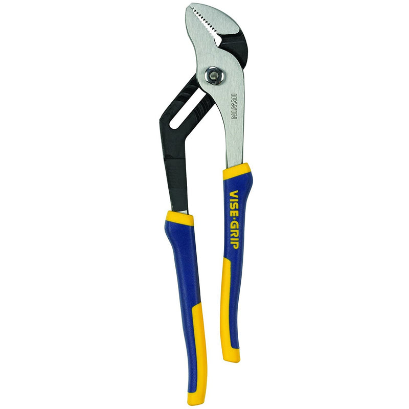 GROOVE JOINT PLIERS 12"