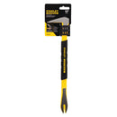 Stanley FatMax 12 in. Claw Bar 1 pk
