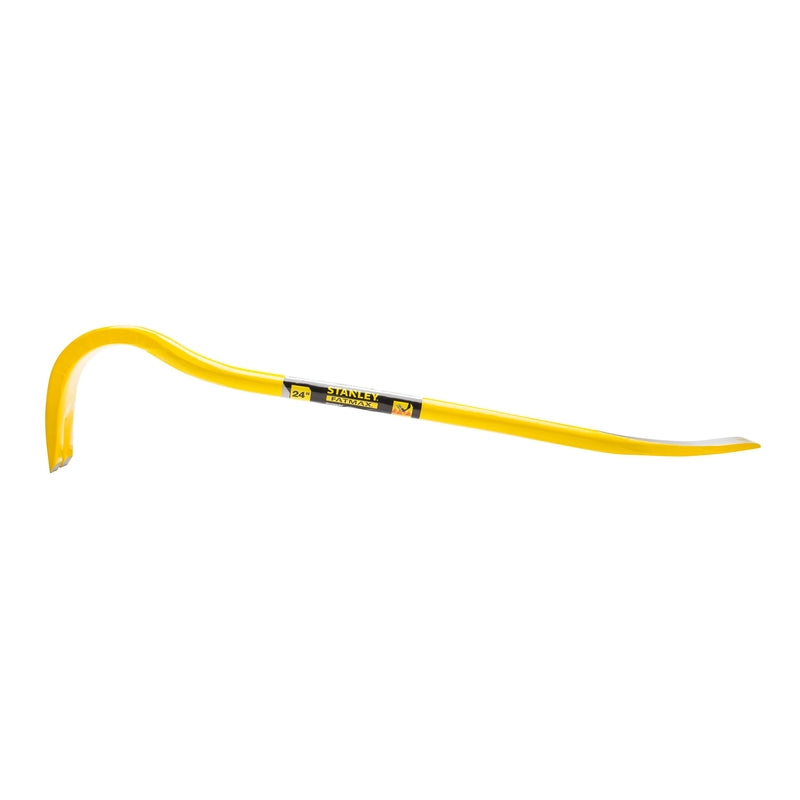 Stanley FatMax 24 in. Demolition Wrecking Bar 1 pk