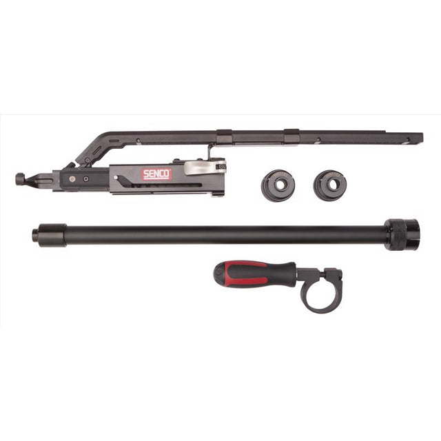AUTO-FEED SCREWDRIVER