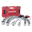 MECHANIC'S TOOL SET 71PC