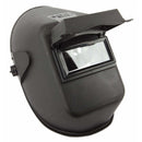 Forney 2 in. H X 4.3 in. W Polymer Welding Helmet