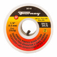 SOLDER WIRE SLD50/50 8OZ