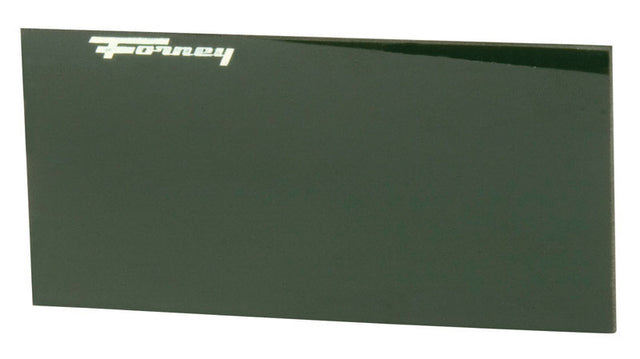 LENS SHADE #10 2"X4/1/4"