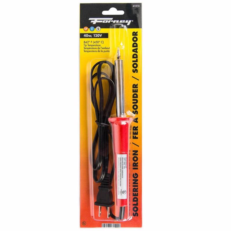 SOLDERING IRON 40W