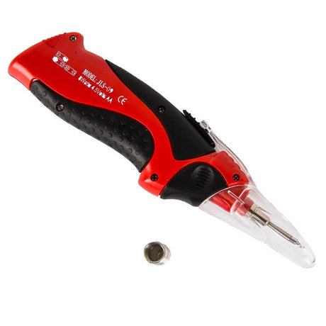 SOLDERING IRON 8W