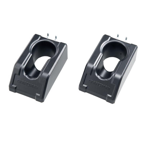 DRILL HOLSTER BLACK 2PK