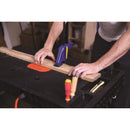 OmniTable 18.9 in. L X 6.3 in. W X 37 in. H 5 in 1 Workbench 330 lb. cap.