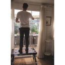 OmniTable 18.9 in. L X 6.3 in. W X 37 in. H 5 in 1 Workbench 330 lb. cap.