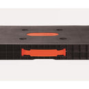 OmniTable 18.9 in. L X 6.3 in. W X 37 in. H 5 in 1 Workbench 330 lb. cap.