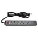 POWER STRIP MAGNET 125V