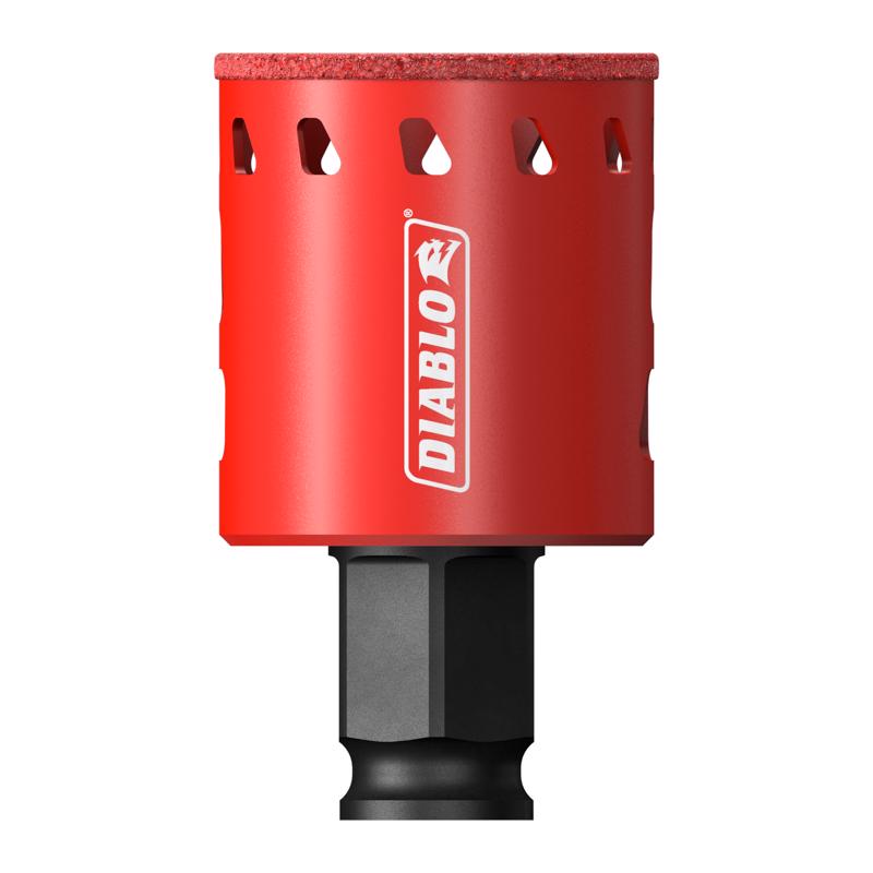 HOLE SAW DIAM GRT 1-1/2"