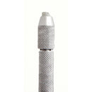 Forney 7.75 in. L X 1.88 in. W Round Soapstone Pencil Aluminum 1 pc