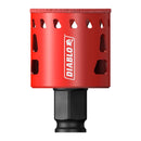 HOLE SAW DIAM GRT 1-3/4"