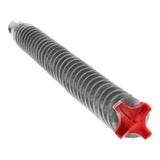 HAMMER DRILL BIT 1-1/4"
