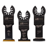 OSC BLD UF AP VAR 3PK