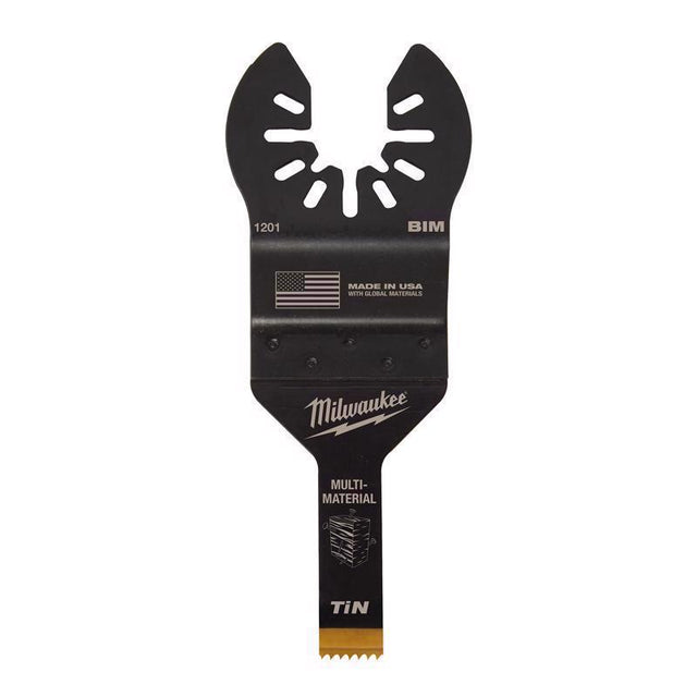 OSCILLATING BLADE 3/8"