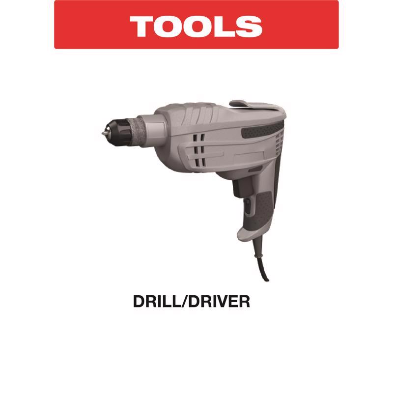 Diablo Demo Demon 7/8 in. X 6 in. L High Carbon Steel Nail-Embedded Wood Spade Bit Hex Shank 1 pk