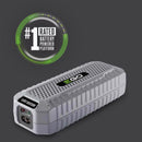 EGO Power+ Nexus 12 V Solar Panel Battery Charger 1 pk