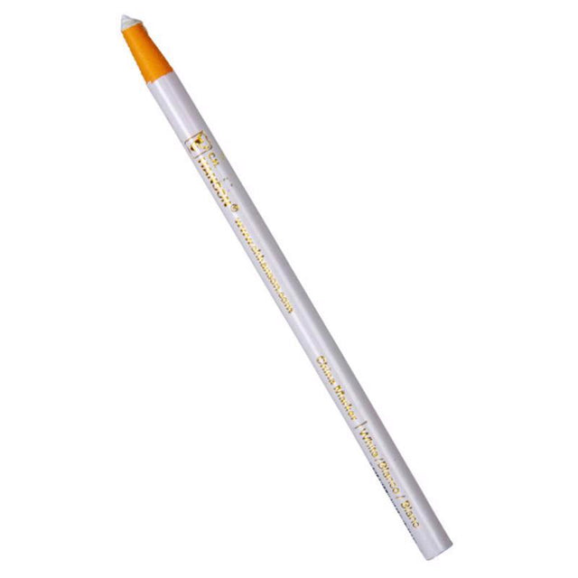 MARKER CHINA WHITE