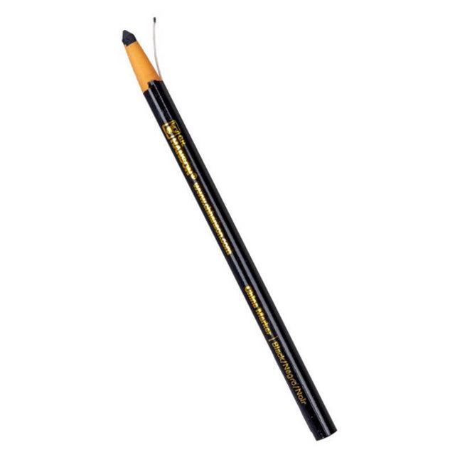 CHINA MARKER BLACK 1PC