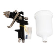 GRVTY FEED SPRY GUN 1/4"