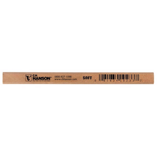 PENCIL CARPNTR SOFT LEAD