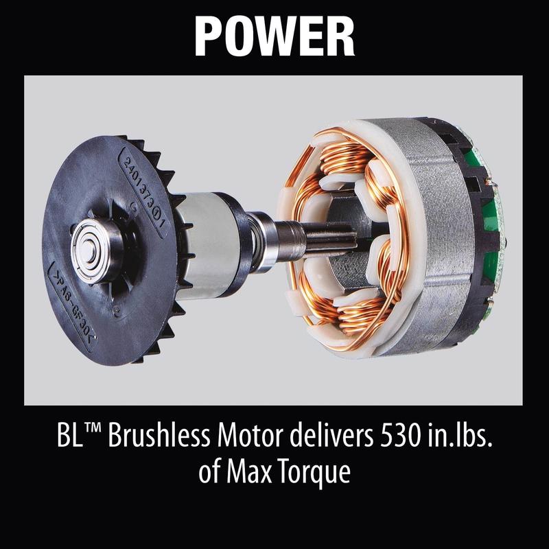 Makita 18V LXT Cordless Brushless 2 Tool Combo Kit