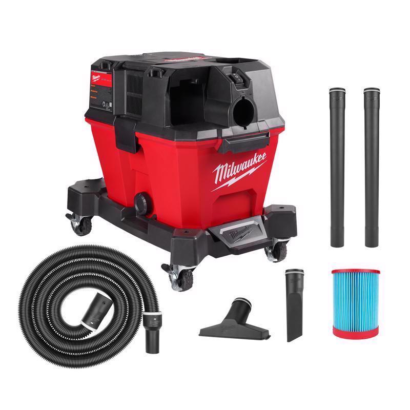 WET/DRY VACUUM 6GAL