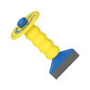 CHISEL BRICKSET3.5"GUARD