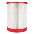 HEPA FILTER VAC WHT
