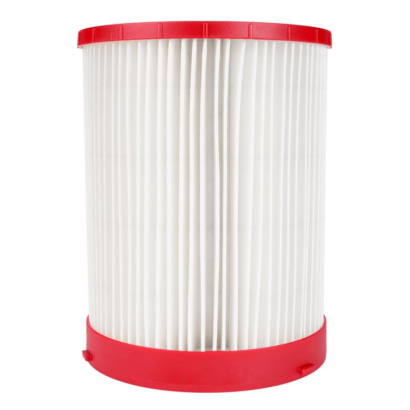 HEPA FILTER VAC WHT