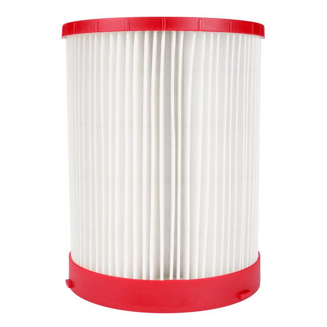 HEPA FILTER VAC WHT