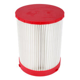 Milwaukee Wet/Dry Shop Vac HEPA Filter 1 pc