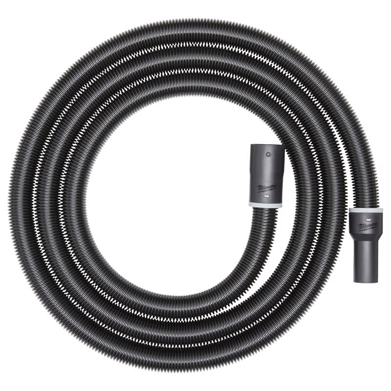 FLEX HOSE BLK 1-7/8"X16'