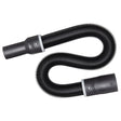 HOSE EXPAND BLK 102"L
