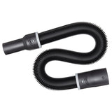 HOSE EXPAND BLK 102"L