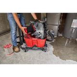 Milwaukee Shop Wet/Dry Vac Filter 1 pc