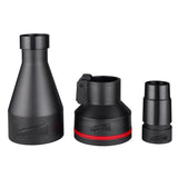 DUAL EXTRACT ADAPT KIT