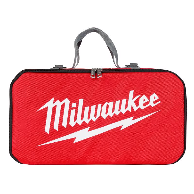 Milwaukee Shop Wet/Dry Vac Bag 1 pc