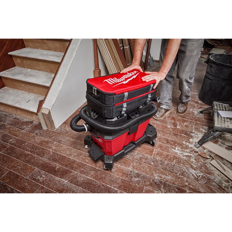 Milwaukee Shop Wet/Dry Vac Bag 1 pc
