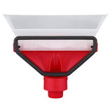 Milwaukee AIR-TIP 1-1/4 in. - 2-1/2 in. Shop Wet/Dry Vac Dust Collector 1 pc