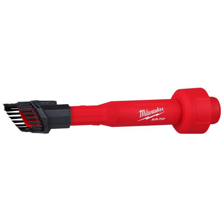 VAC BRUSH 2 IN1 10.5"L